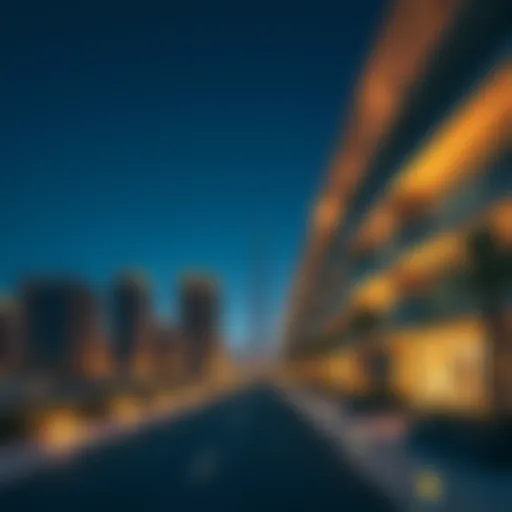 Exploring Rashidiya 3: A Comprehensive Guide to Real Estate in Dubai Introduction