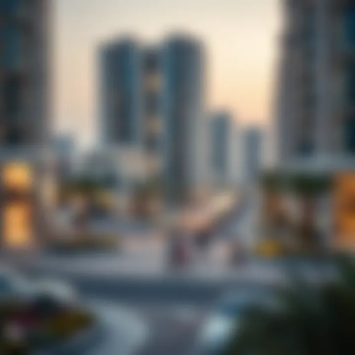 Notable Exploring Rashidiya 3: A Comprehensive Guide to Real Estate in Dubai