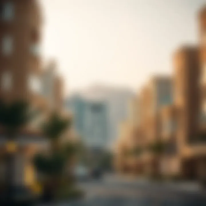 Exploring Rashidiya 3: A Comprehensive Guide to Real Estate in Dubai Summary