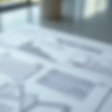 Blueprint of regulatory guidelines for construction