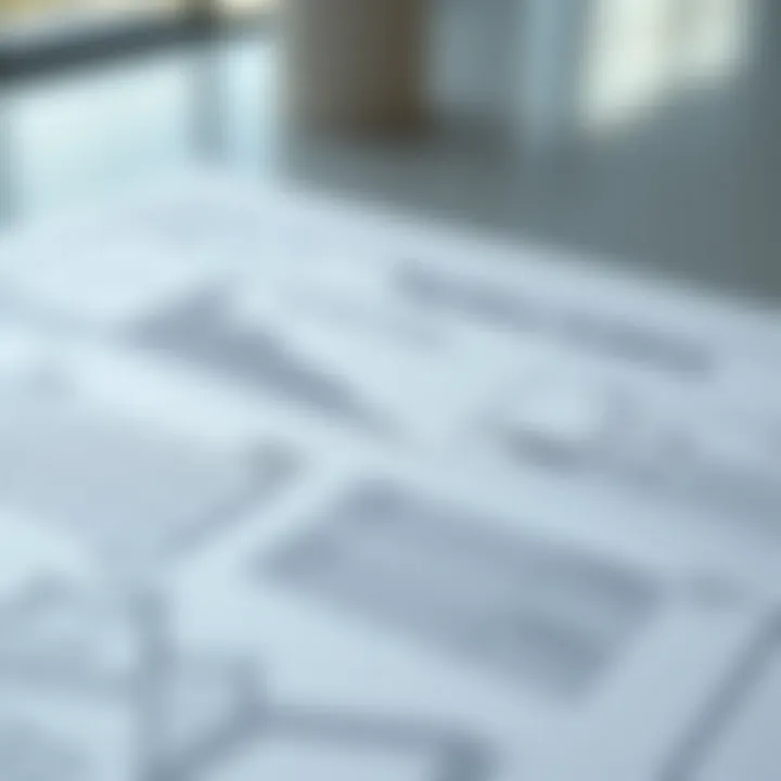 Blueprint of regulatory guidelines for construction