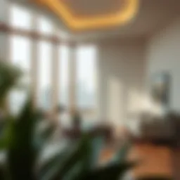 Exploring Sadaf 1 in Jumeirah Beach Residence: A Comprehensive Analysis Introduction