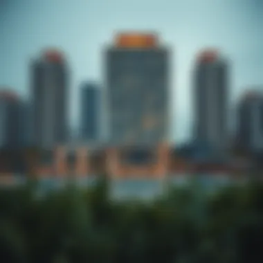 Notable Exploring Sadaf 1 in Jumeirah Beach Residence: A Comprehensive Analysis