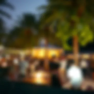Cultural Events at Shees Park Cultural events taking place within the vibrant atmosphere of Shees Park