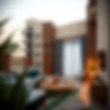 Exploring Studio Flats in Hor Al Anz: A Comprehensive Guide Introduction