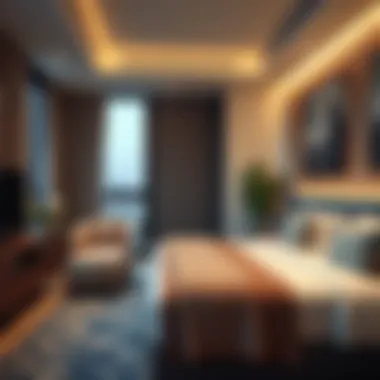 Notable Exploring Studio Flats in Hor Al Anz: A Comprehensive Guide