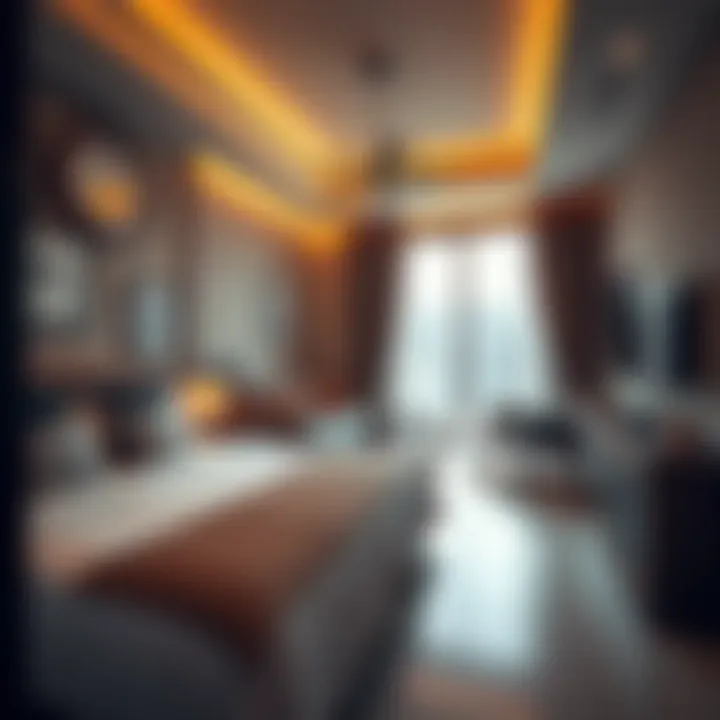 Exploring Studio Flats in Hor Al Anz: A Comprehensive Guide Summary
