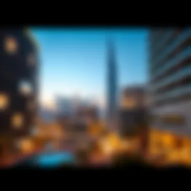 Exploring the 44 Dubai: Insights into the Dynamic Real Estate Landscape Summary Exploring the 44 Dubai: Insights into the Dynamic Real Estate Landscape Summary