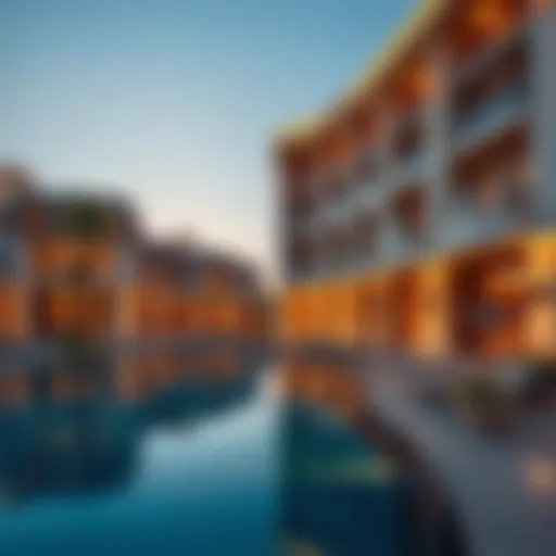 Exploring the Advantages of Golden Residency Introduction