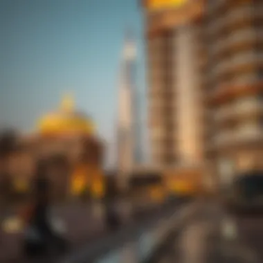 Notable Exploring the Advantages of Golden Residency