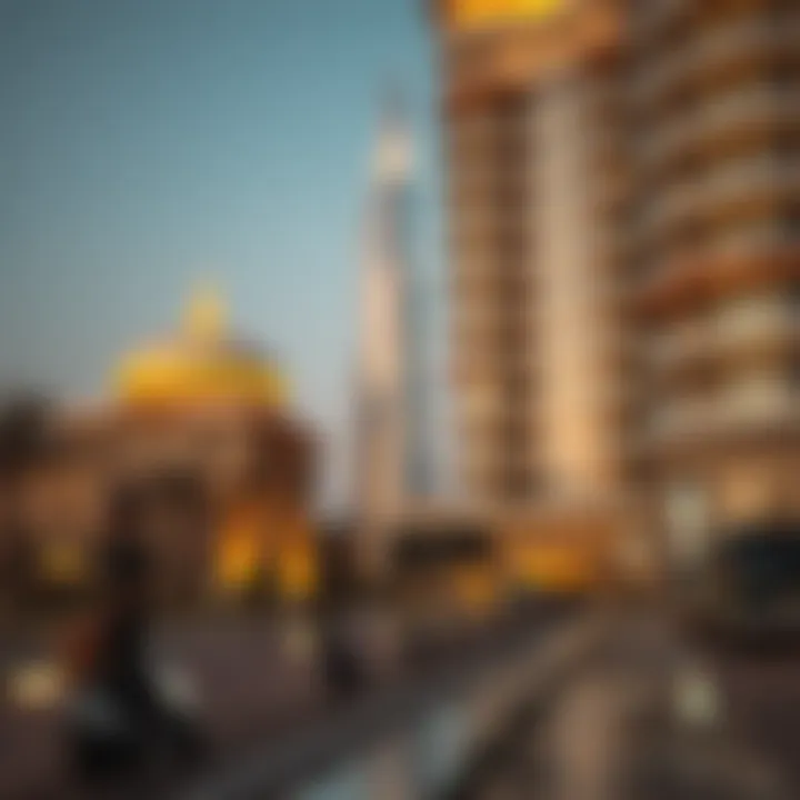 Notable Exploring the Advantages of Golden Residency