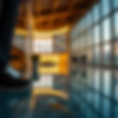 Exploring the Advantages of Golden Residency Summary