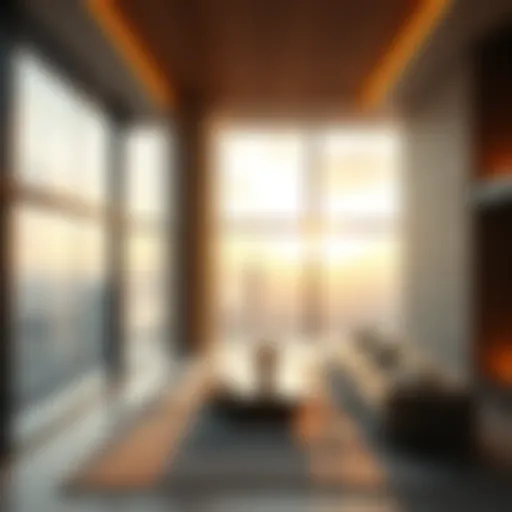 Exploring the Concept of Sky Residences Introduction
