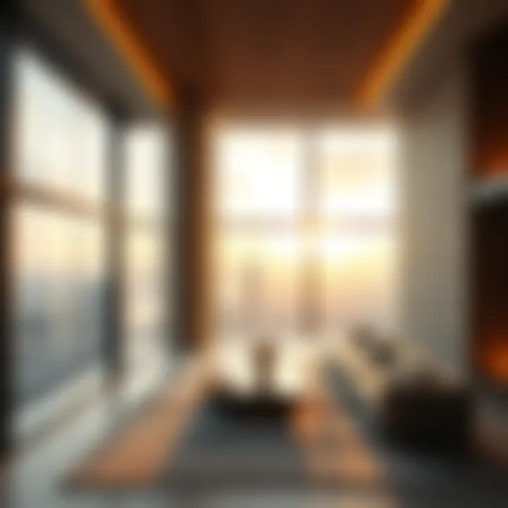 Exploring the Concept of Sky Residences Introduction