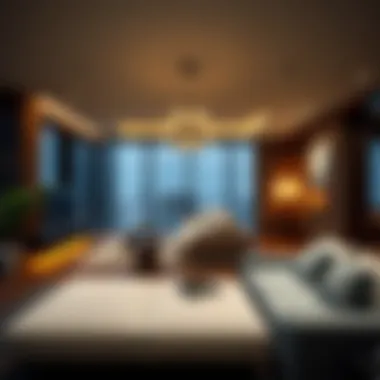 Notable Exploring the Concept of Sky Residences Notable Exploring the Concept of Sky Residences