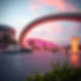 Exploring the Fish Roundabout in Dubai: An Unfolding Jewel Introduction