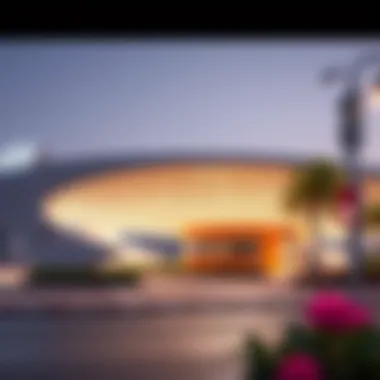 Exploring the Fish Roundabout in Dubai: An Unfolding Jewel Summary