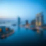 Exploring the Multifaceted Landscape of Al Reem Island Introduction