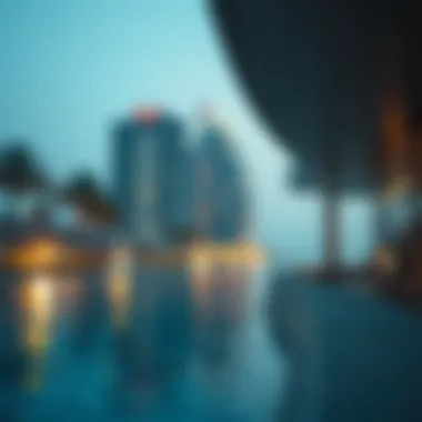 Notable Exploring the Multifaceted Landscape of Al Reem Island