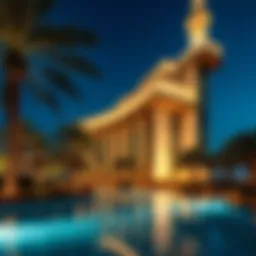 Exploring The Palm, Dubai: A Comprehensive Guide Introduction