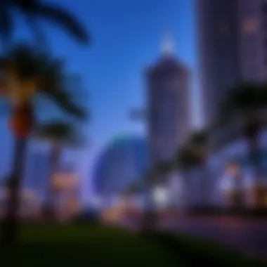 Notable Exploring The Palm, Dubai: A Comprehensive Guide