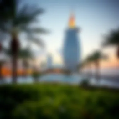 Exploring The Palm, Dubai: A Comprehensive Guide Summary