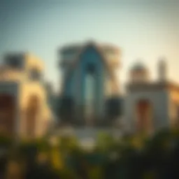 Exploring the Pearl House 2: A Comprehensive Guide to Dubai's Real Estate Gem Introduction
