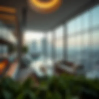 Notable Exploring the Realm of Luxury in Dubai Real Estate