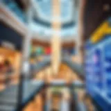 Exploring the Shopping Experience at WTC Mall Introduction