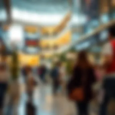 Notable Exploring the Shopping Experience at WTC Mall Notable Exploring the Shopping Experience at WTC Mall