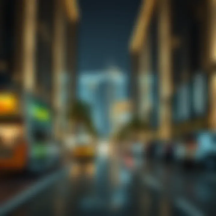 Notable Exploring تلال مردف افنيو: A Comprehensive Guide to One of Dubai's Premier Developments
