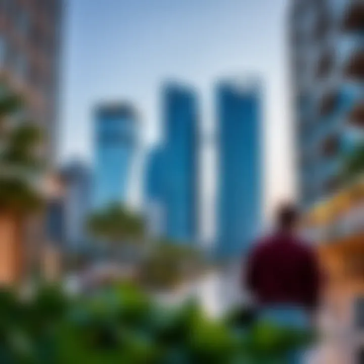 Exploring تلال مردف افنيو: A Comprehensive Guide to One of Dubai's Premier Developments Summary