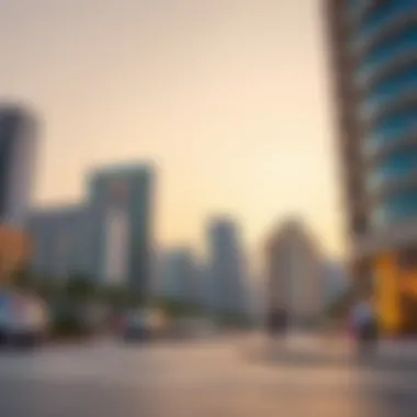 Market Trends Analysis for West Tower Bay Central Real estate market trends analysis related to West Tower Bay Central
