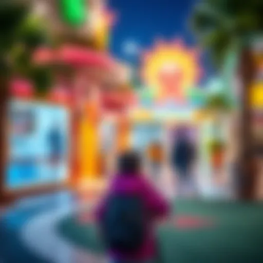 Exploring Xpark Jr in Dubai: A Comprehensive Guide Introduction
