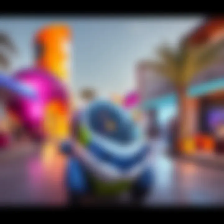 Notable Exploring Xpark Jr in Dubai: A Comprehensive Guide