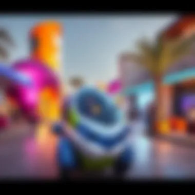 Notable Exploring Xpark Jr in Dubai: A Comprehensive Guide Notable Exploring Xpark Jr in Dubai: A Comprehensive Guide