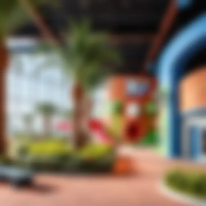 Exploring Xpark Jr in Dubai: A Comprehensive Guide Summary