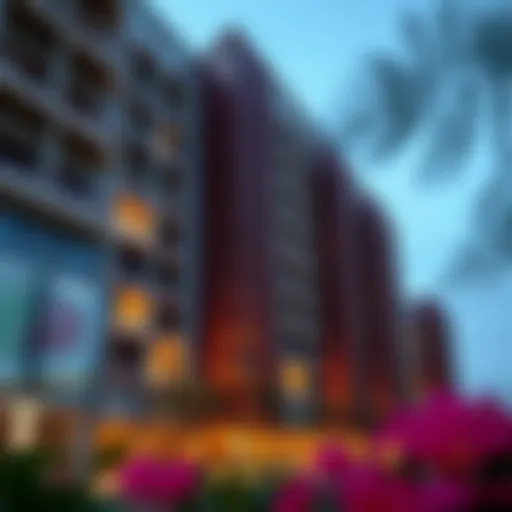 Expo Village Residences: An Insightful Exploration Introduction