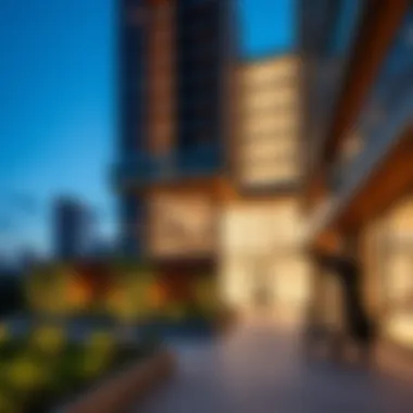 Notable Expo Village Residences: An Insightful Exploration