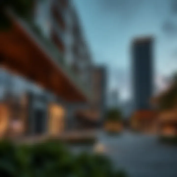 Expo Village Residences: An Insightful Exploration Summary