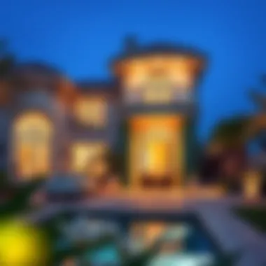 Insightful Rental Market Overview Market trends analysis for villa rentals
