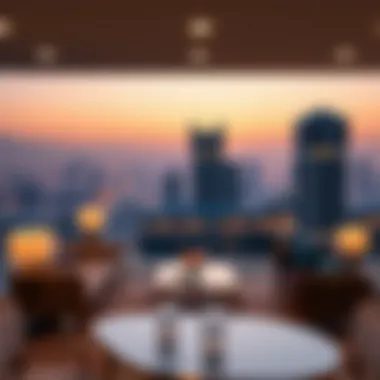 Notable Floor Plans of Burj Vista Tower 1: An In-Depth Review Notable Floor Plans of Burj Vista Tower 1: An In-Depth Review