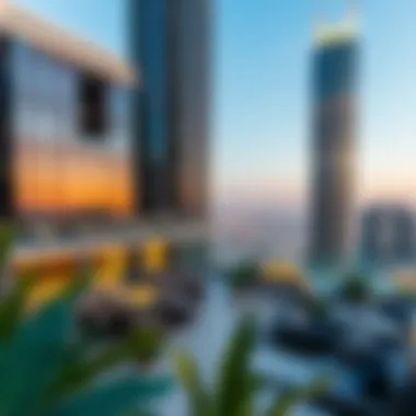 Floor Plans of Burj Vista Tower 1: An In-Depth Review Summary Floor Plans of Burj Vista Tower 1: An In-Depth Review Summary