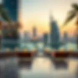 GCC visa conceptual illustration