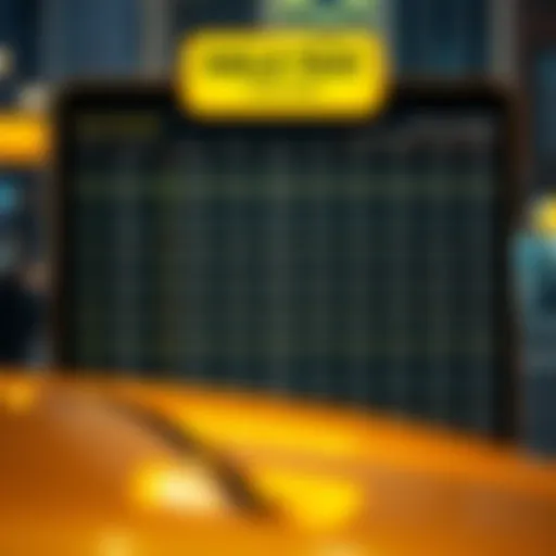 Detailed view of Hala taxi fare chart