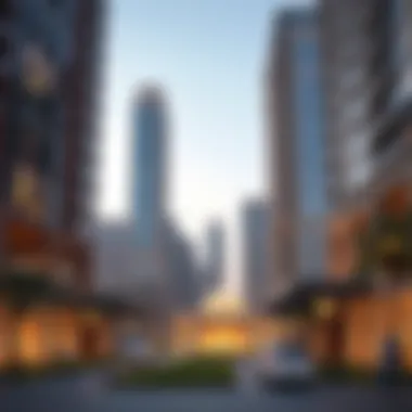 Future Prospects of Hiranandani in Dubai's Urban Development Future projects and visions by Hiranandani