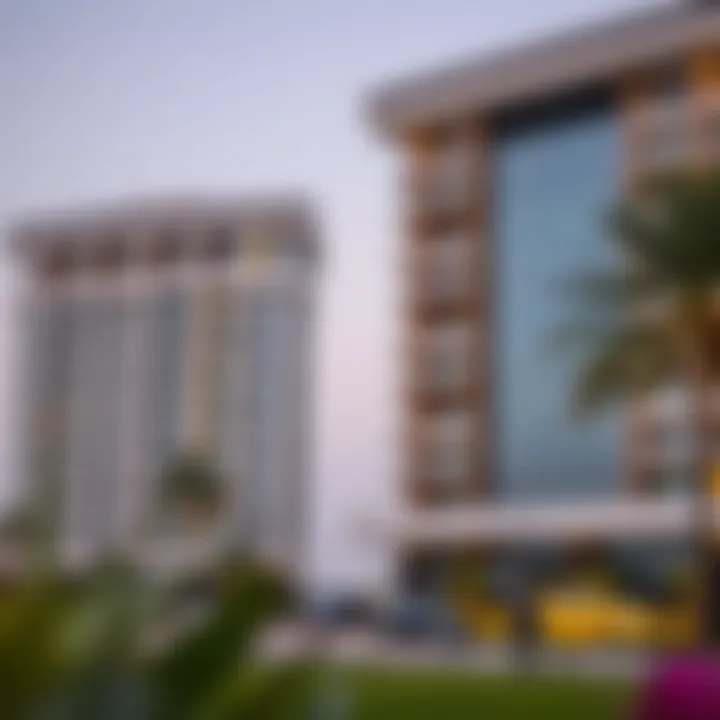 Notable Identifying the Ideal Location in Dubai Real Estate