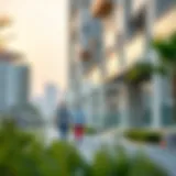 Identifying the Optimal Locations for Family Living in Dubai Introduction