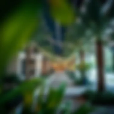 Notable Identifying the Optimal Locations for Family Living in Dubai
