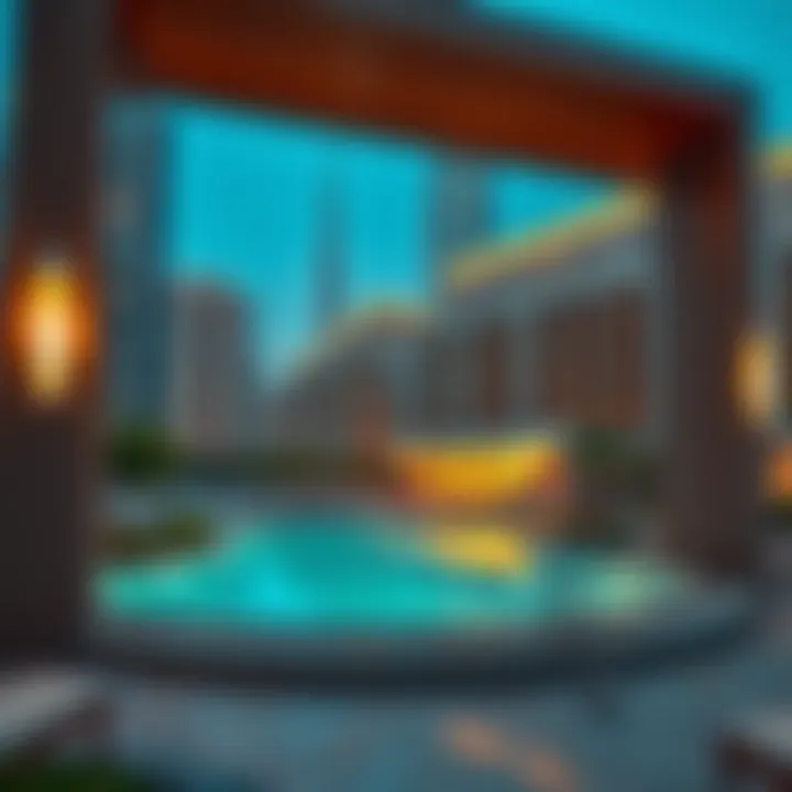 Investment opportunities in real estate